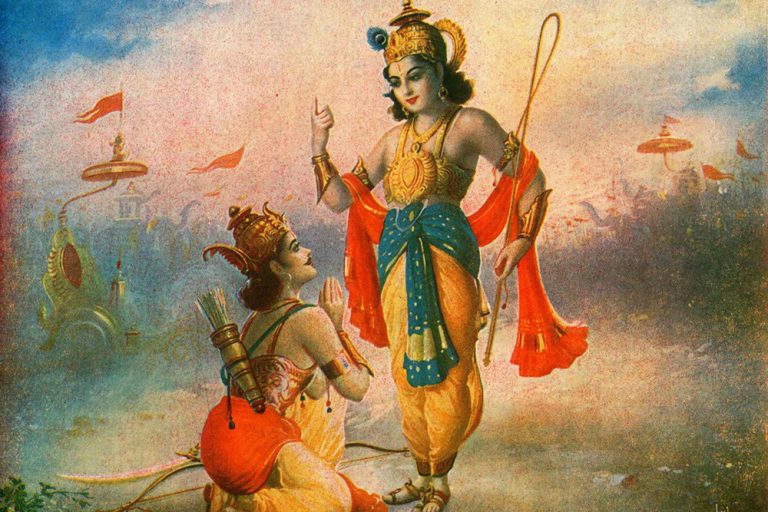 9 Interesting Facts About Lord Krishna
