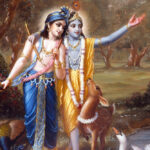 Balarama - Another Eighth Avatar Of Lord Vishnu
