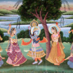 How Lord Krishna Is The Biggest Inspiration For Classical Dancers