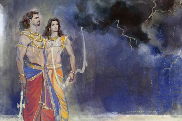 Karna And Duryodhana - The Underrated Friendship