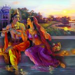 Kathak And Krishna - The Origin Story
