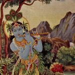 Krishna And Some Of His Early Miracles