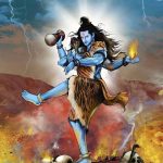 Maha Shivratri 2021 - What is Lord Shiva's Tandava?