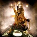 Vakratunda - The First Avatar Of Ganesha