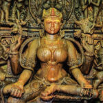 Narmada - The Revered River Goddess