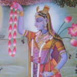 Yamuna - The Daughter Of Surya