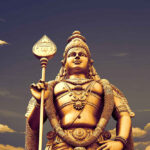 Why Kartikeya Is Known As Murugan In South India?
