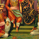 Sahadeva And Nakula - The Unsung Pandavas