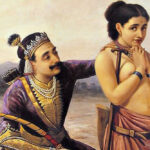 Satyavati - The Fisherwoman Turned Queen