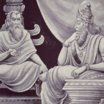 Vidura - The Wisest Son Of Ved Vyasa