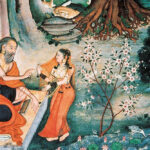 Menaka And Rambha - Vishvamitra's Test Of Dedication