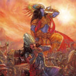 Krishna In Mahabharata - The Unrivaled Strategist