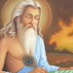 Valmiki - Sage Who Wrote Ramayana