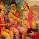 Why Did Vishvamitra Request Dasharatha To Send Rama To Forest?