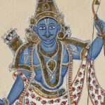 How Garuda Revived Rama And Lakshamana