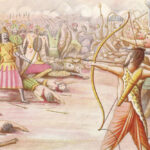 Indrajit And Lakshmana - Two Warriors Of The Similar Might
