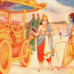 Indra Comes To Rama's Rescue