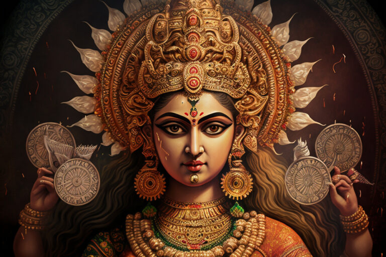 What Are The 4 Different Types Of Navaratri? | नवरात्रि के 4 विभिन्न प्रकार