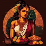 Ugadi Festival - The New Year Of Southern India | उगादी महोत्सव - दक्षिणी भारत का नव वर्ष