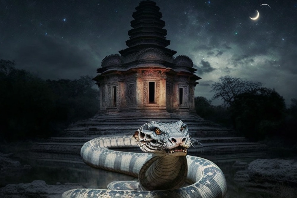 Nag Panchami - Festival Of The Snake God | नाग पंचमी - नाग देवता का पर्व