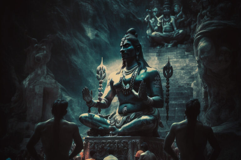 Shravan - Why Is It Considered An Auspicious Month In Hinduism? | श्रावण - भगवान शिव का शुभ महीना