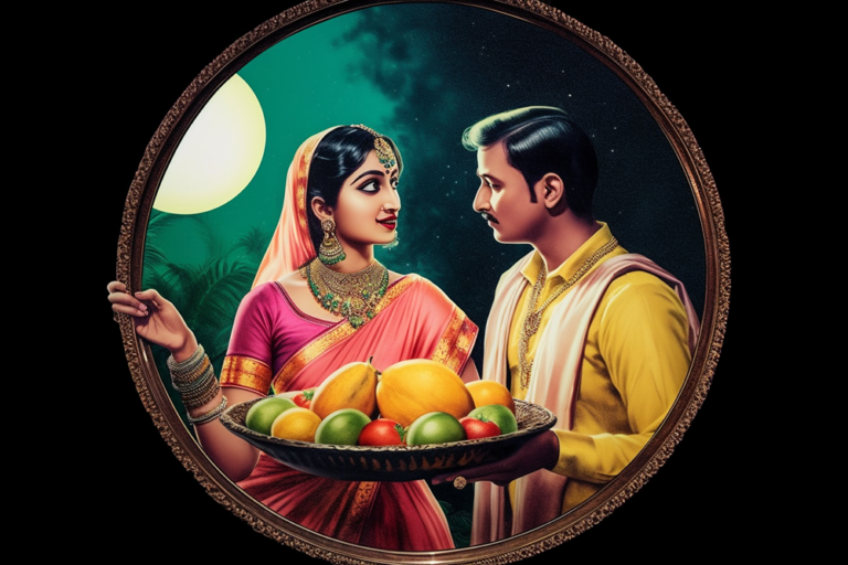 Karva Chauth - All About The Divine Indian Festival | करवा चौथ - जानिए इस दिव्य भारतीय त्योहार के बारे में