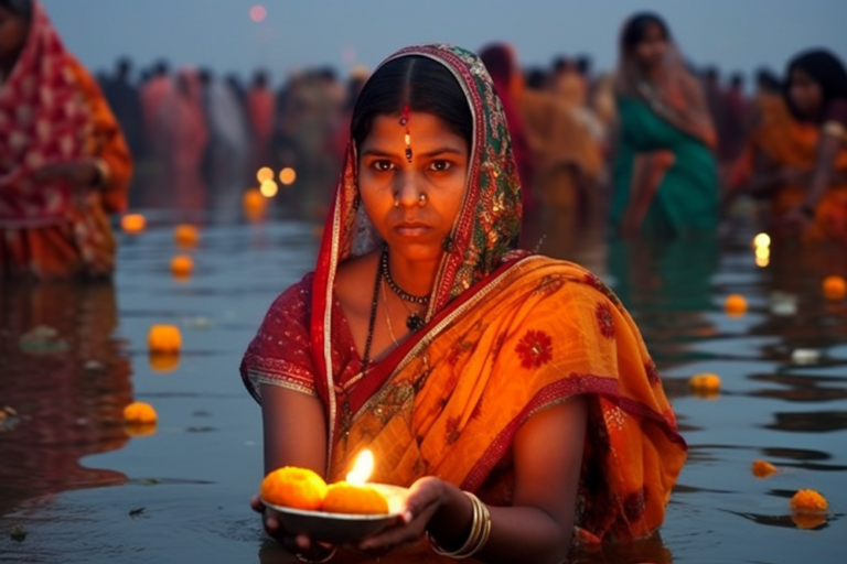 Chhath Pooja And Its Significance In Hinduism | छठ पूजा और हिंदू धर्म में इसका महत्व