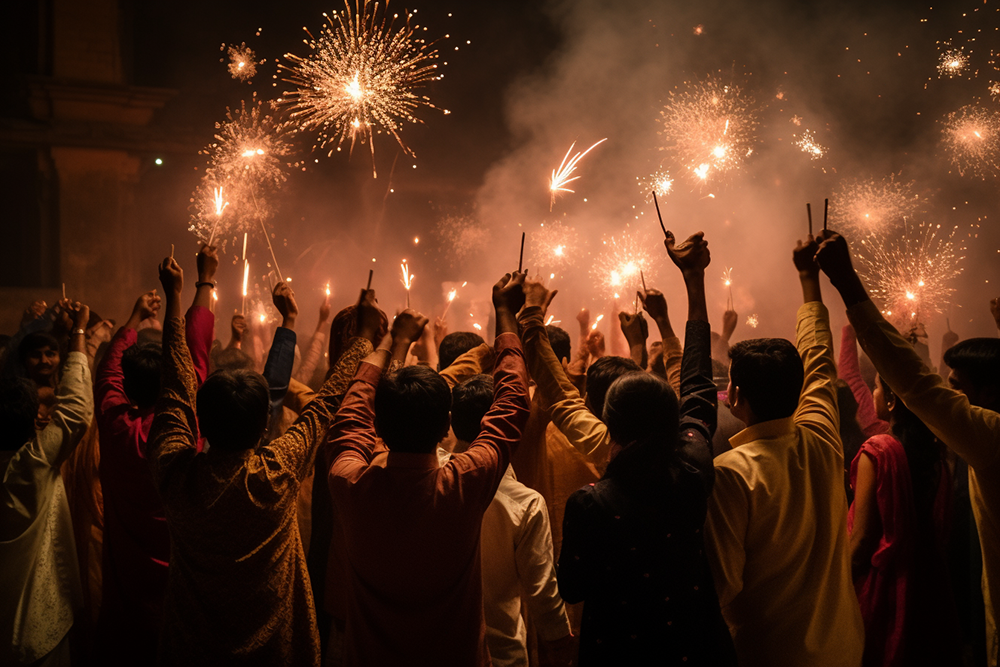 Spiritual Significance Of Diwali | दिवाली क्यों मनाया जाता है?